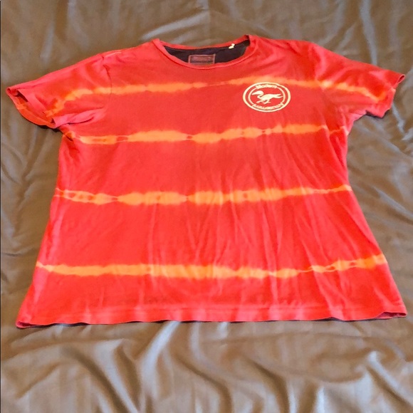 Modern Amusement T-Shirt - Picture 1 of 5